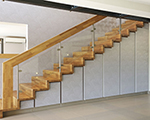 Construction et protection de vos escaliers par Escaliers Maisons à Bertignolles